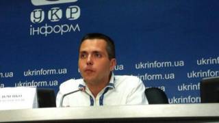 Юрий Ильченко