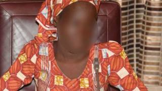 chibok