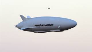 airlander