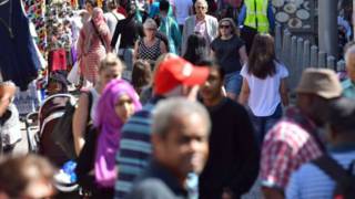 Kabilu marasa rinjaye a Birtaniya