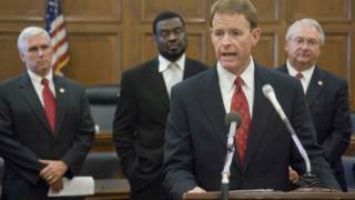 Tony Perkins