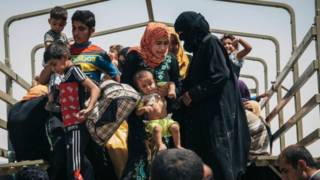 mosul