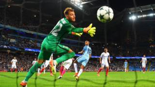 Manchester City