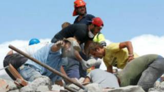 _itay_earth_quake