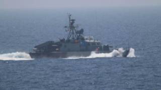 Selat Hormuz