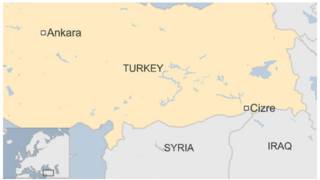 turki