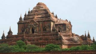 Sulamuni Pagoda