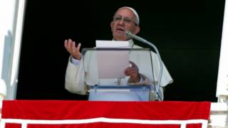pope