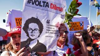 Rousseff