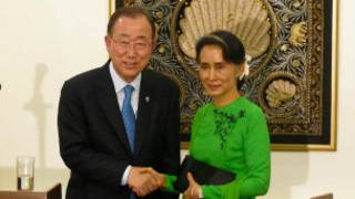 Mr Ban Ki_Moon
