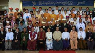 myanmar