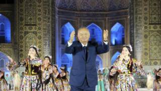 _presiden_islam_karimov