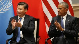 Xi Jinping