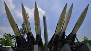 Rudal Scud