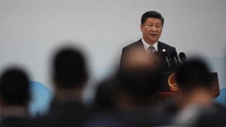 習近平
