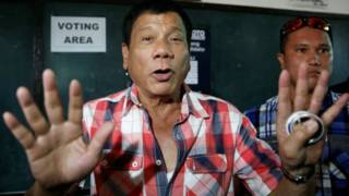 duterte
