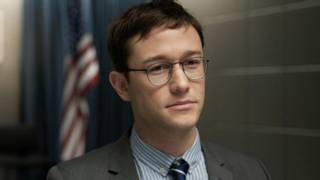 Edward Snowden
