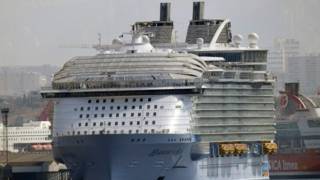 Harmony of the Seas