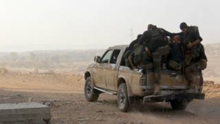 al nusra