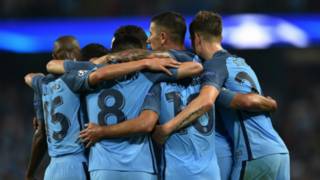Manchester City
