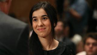Nadia Murad