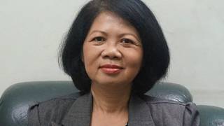TS. Vũ Thị Phương Anh
