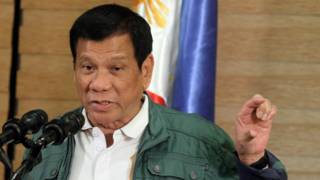 Duterte