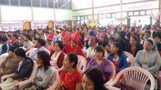 Karenni Women Conference