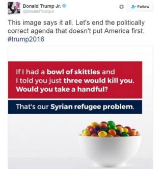 Donald Trump Jr