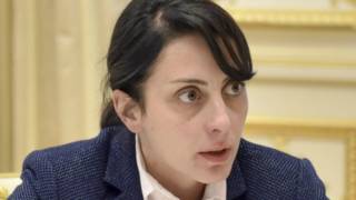 Хатія Декандоїдзе