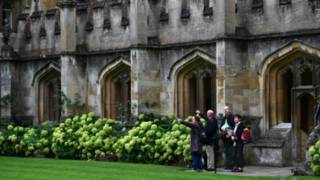 oxford