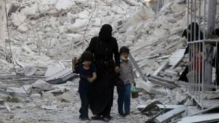 Aleppo