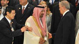 Khalid al Falih