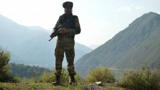 kashmir