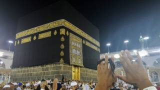 haji