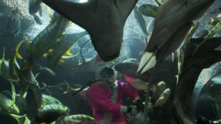 Underwater World Singapore