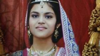 Aradhana Samdariya
