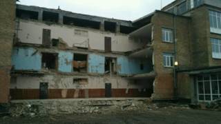 Школа в Василькове