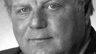 joseph boeckmann