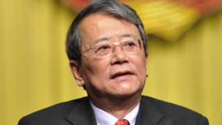 令政策(中新社图片28/1/2013)
