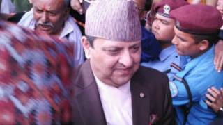पूर्व राजा