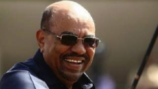Omar al-Bashir
