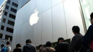 iPhone