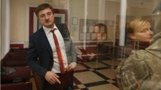 Обыски в Госрезерве