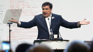 “порошенко підтримує два клани в Одесі: це клан Труханова та Урбанського. Всю владу в області віддали їм, а також сепаратистам”