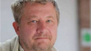 Сергій Лоскот, портрет