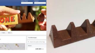 Toblerone