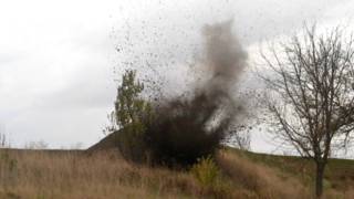На Донбассе ранены двое военных