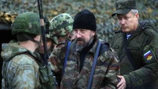 Росіяни в Сербії