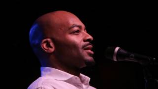 Brandon Victor Dixon